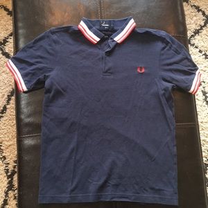 Fred Perry polo